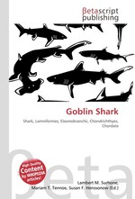 Goblin Shark