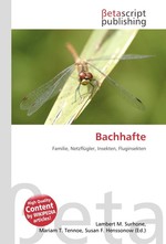 Bachhafte