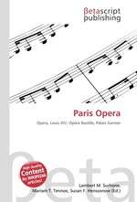 Paris Opera