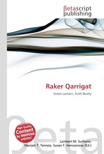 Raker Qarrigat