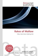 Rakes of Mallow