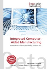 Integrated Computer-Aided Manufacturing