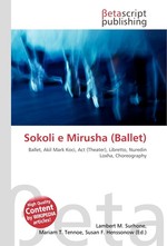 Sokoli e Mirusha (Ballet)