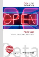 Park Grill