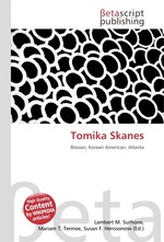 Tomika Skanes