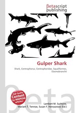 Gulper Shark