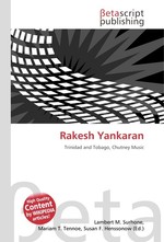 Rakesh Yankaran