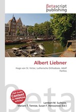 Albert Liebner