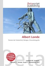 Albert Londe