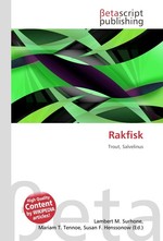 Rakfisk