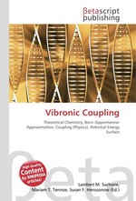 Vibronic Coupling