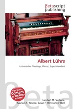 Albert L?hrs