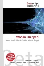 Woodie (Rapper)