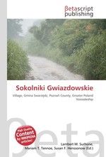 Sokolniki Gwiazdowskie