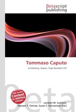 Tommaso Caputo