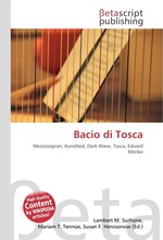 Bacio di Tosca