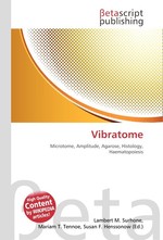 Vibratome