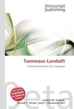 Tommaso Landolfi