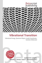 Vibrational Transition