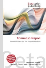 Tommaso Napoli