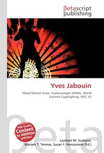 Yves Jabouin