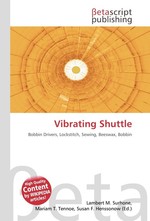 Vibrating Shuttle