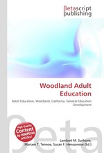 Woodland Adult Education