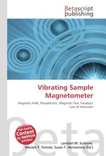 Vibrating Sample Magnetometer