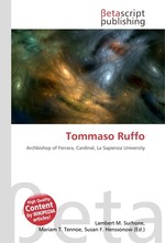 Tommaso Ruffo