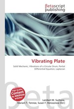 Vibrating Plate