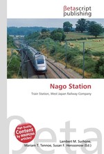 Nago Station