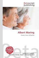 Albert Maring