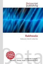 Rakhwala