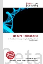 Robert Hollenhorst