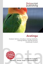 Aratinga