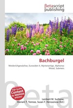 Bachburgel