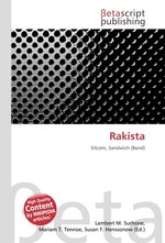 Rakista