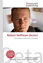 Robert Hoffman (Actor)