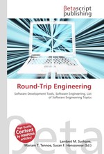 Round-Trip Engineering