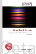 Woodland Brown