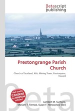 Prestongrange Parish Church