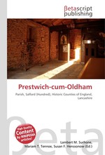 Prestwich-cum-Oldham