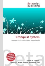 Cronquist System