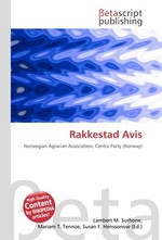 Rakkestad Avis