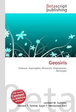 Geosiris