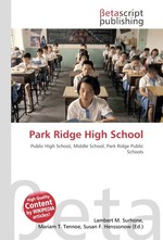 Park Ridge High School