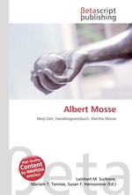 Albert Mosse