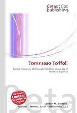 Tommaso Toffoli