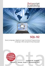 SQL-92