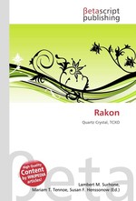 Rakon